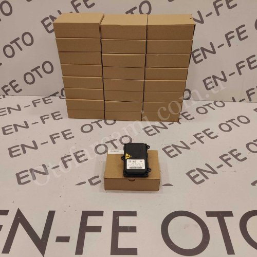 AUDİ Q3 AFS FAR BEYNİ SIFIR 8U0941329 8U0 941 329