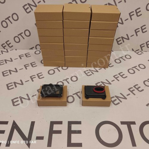 SKODA YETİ AFS FAR BEYNİ 1T0941329B