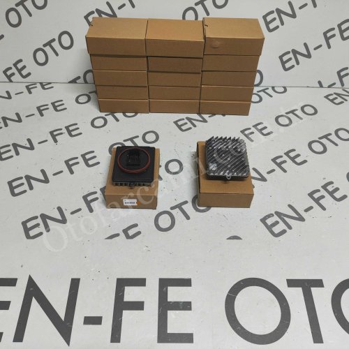 AUDİ A1 4K0941572C 4K0941572CC FAR BEYNİ SIFIR