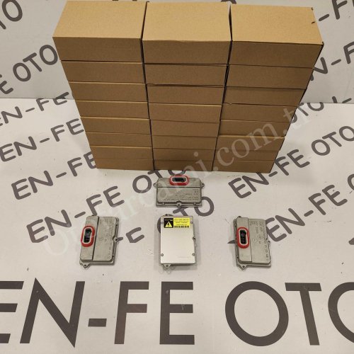 SUPERB XENON FAR BEYNİ 5DV008290-00 3U0941641