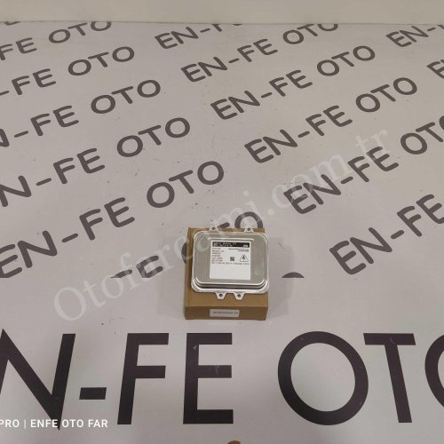 OCTAVİA XENON FAR BEYNİ SIFIR 5DV009610-00 5DV 009 610-00