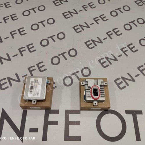 R55 R60 XENON FAR BEYNİ SIFIR 7 237 647 7237647 63117237647