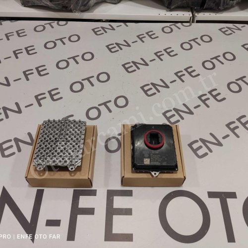 MİNİ F55 F56 F60 XENON FAR BEYNİ 63117492089 7492089