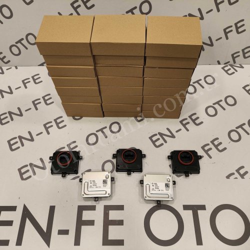 GOLF LED FAR BEYNİ 4G0.907.697.G 4G0907697G 4G0 907 697 G