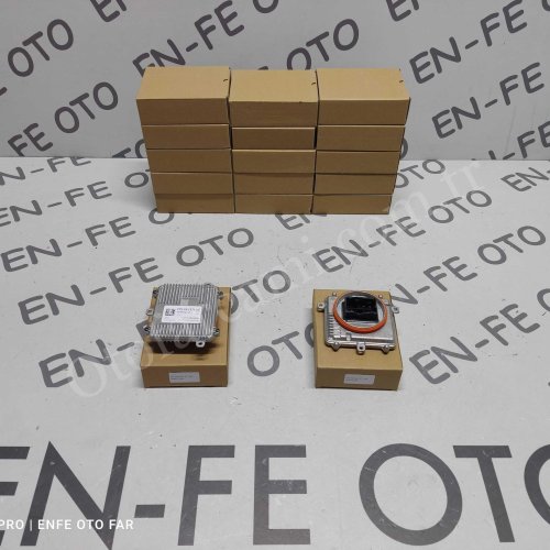 FABIA CUPRA FORMENTOR TARRACO LED FAR BEYNİ 992941571AE