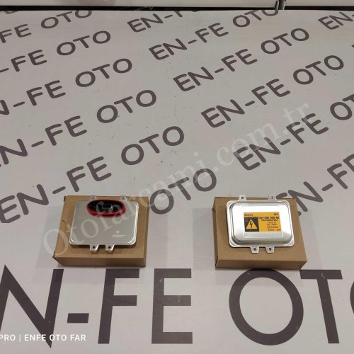 C-MAX S-MAX XENON FAR BEYNİ 5DV 009 000-00 5DV009000-00