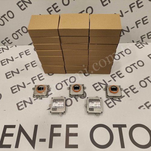 Q3 Q5 Q7 LED FAR BEYNİ 4G0.907.397.P 4G0907397P 4G0 907 397 P