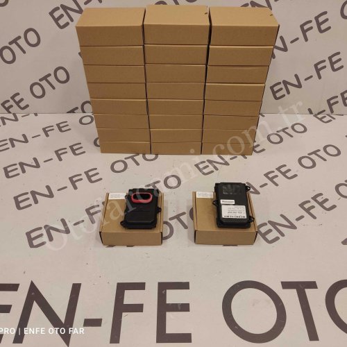 VOLKSWAGEN JETTA AFS FAR BEYNİ SIFIR 4H0941329