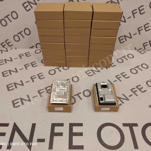 300C 300 C XENON FAR BEYNİ LAD5G 89030461 12 PİN