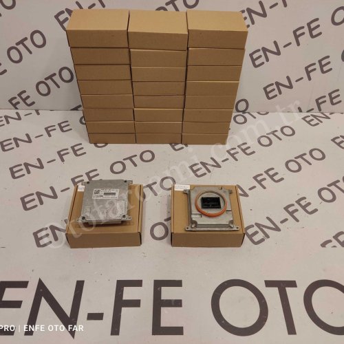 KODİAQ LED FAR BEYNİ 7P5941591AJ 7P5.941.591.AJ