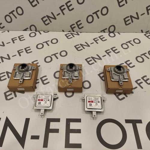 Q5 XENON FAR BEYNİ 8K0 941 597 E 8K0.941.597 E 8K0941597E