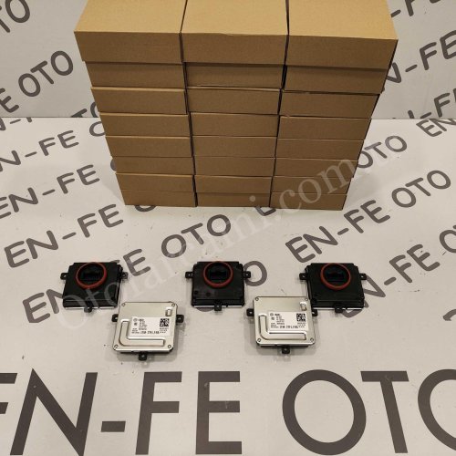 SUPERB LED FAR BEYNİ 4G0.907.697.F 4G0907697F 4G0 907 697 F