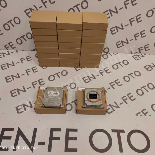 KAROQ LED FAR BEYNİ 7P5941591AH 7P5.941.591.AH