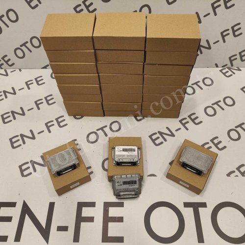 E81 E87 LED XENON FAR BEYNİ 89076976 89034934 63117180050