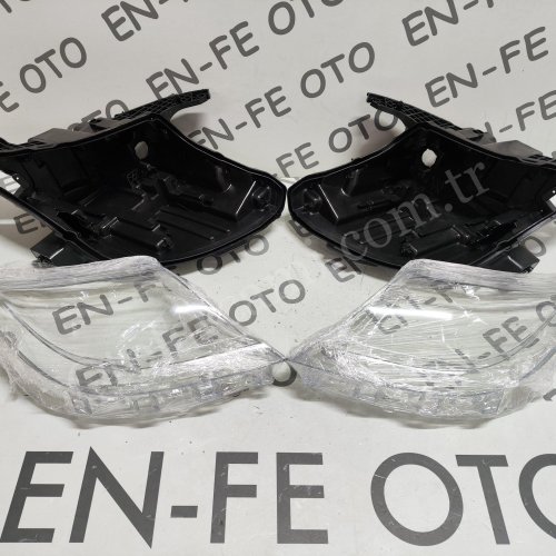 BYD DOLPHİN SAĞ FAR CAMI SIFIR