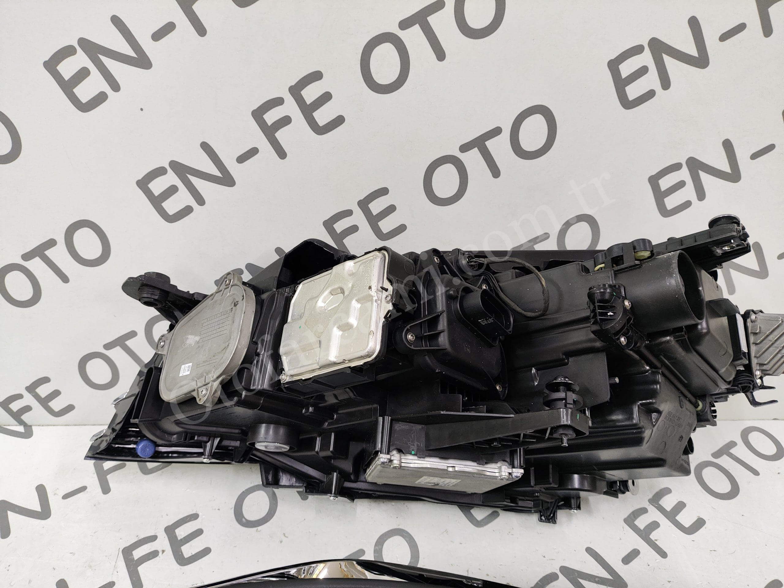 VW ARTEON SOL FAR SIFIR DOLU 3G8941773 3G8 941 773 - Görsel 6