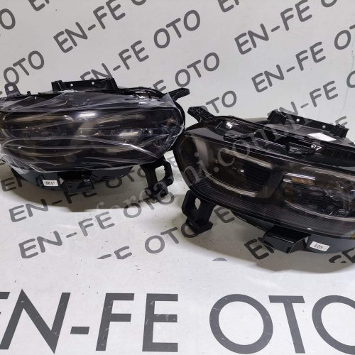FORD CAPRİ SAĞ XENON LED FAR ORJİNAL SIFIR